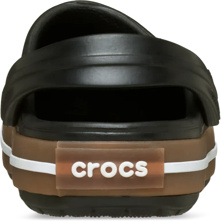 Sabot Crocband Gum pentru copii mici Sabot Crocband Gum pentru copii mici