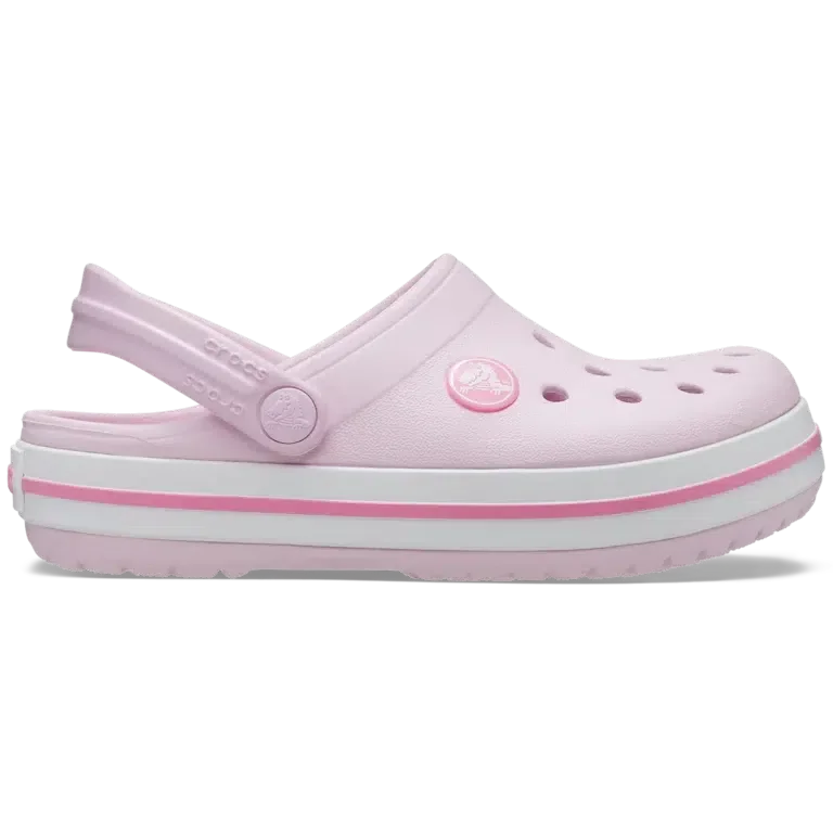 Sabot Crocband™ pentru copii mici Sabot Crocband™ pentru copii mici