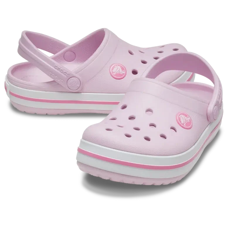 Sabot Crocband™ pentru copii mici Sabot Crocband™ pentru copii mici