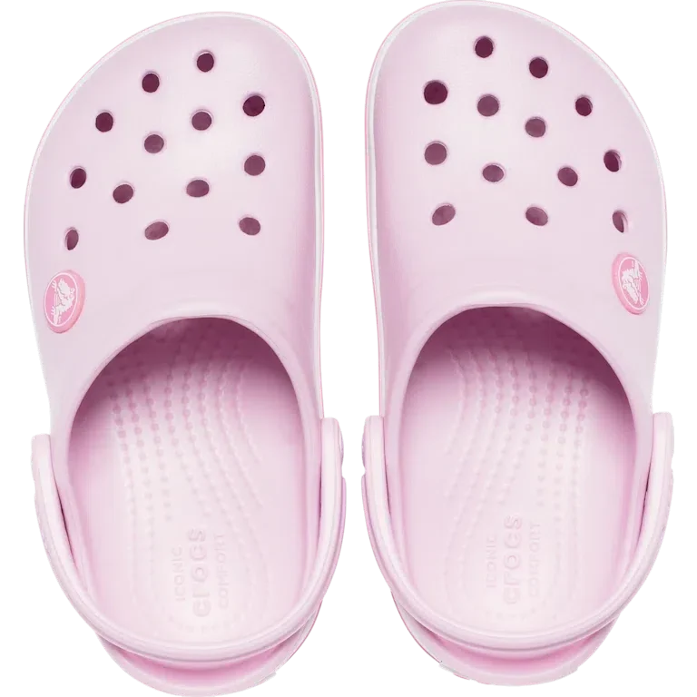 Sabot Crocband™ pentru copii mici Sabot Crocband™ pentru copii mici