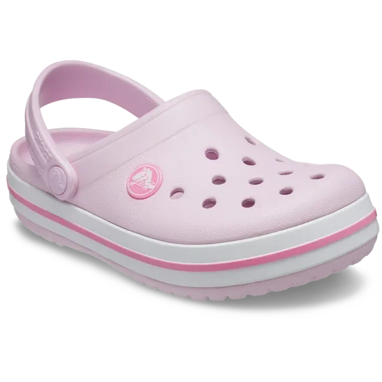 Sabot Crocband™ pentru copii mici Sabot Crocband™ pentru copii mici