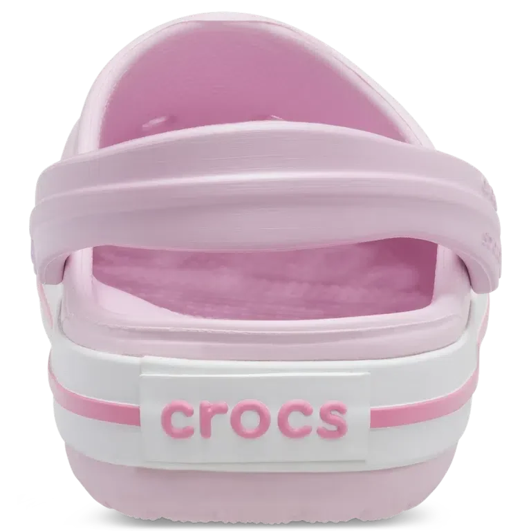Sabot Crocband™ pentru copii mici Sabot Crocband™ pentru copii mici