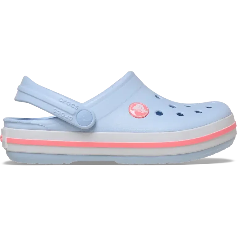 Sabot Crocband™ pentru copii mici Sabot Crocband™ pentru copii mici