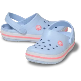 Sabot Crocband™ pentru copii mici