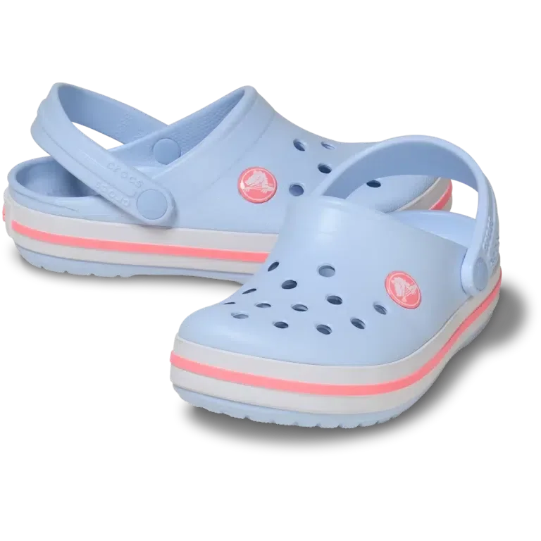 Sabot Crocband™ pentru copii mici Sabot Crocband™ pentru copii mici