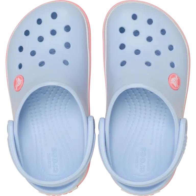 Sabot Crocband™ pentru copii mici Sabot Crocband™ pentru copii mici