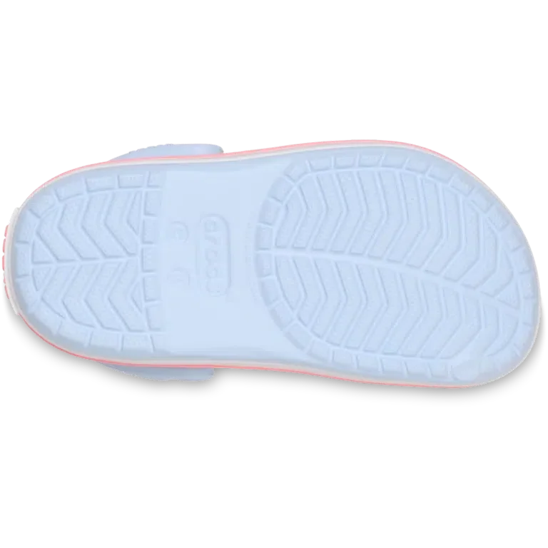 Sabot Crocband™ pentru copii mici Sabot Crocband™ pentru copii mici