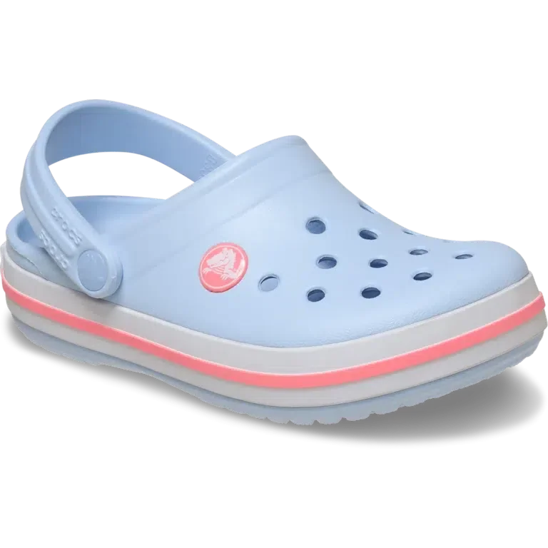 Sabot Crocband™ pentru copii mici Sabot Crocband™ pentru copii mici