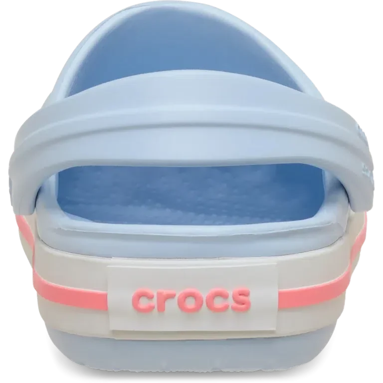Sabot Crocband™ pentru copii mici Sabot Crocband™ pentru copii mici
