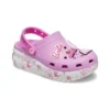 Sabot Crush Clog „Barbie Taffy Pink”