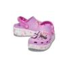 Sabot Crush Clog „Barbie Taffy Pink”