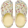 Sabot cu imprimeu clasic de unicorn T Sabot cu imprimeu clasic de unicorn T