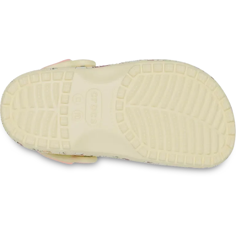 Sabot cu imprimeu clasic de unicorn T Sabot cu imprimeu clasic de unicorn T