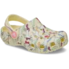Sabot cu imprimeu clasic de unicorn T Sabot cu imprimeu clasic de unicorn T