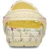 Sabot cu imprimeu clasic de unicorn T Sabot cu imprimeu clasic de unicorn T