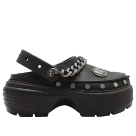 Sabot cu ornamente „Black”