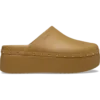 Sabot cu platformă Dylan cu ținte Sabot cu platformă Dylan cu ținte