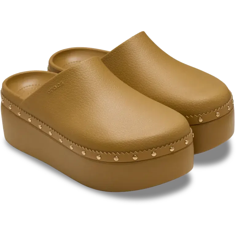 Sabot cu platformă Dylan cu ținte Sabot cu platformă Dylan cu ținte