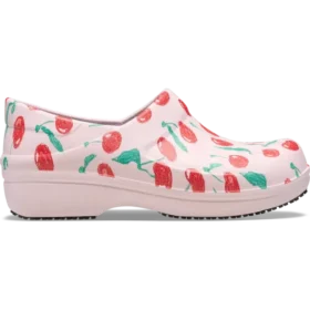Sabot de lucru Neria Pro II LiteRide Graphic Work Clog