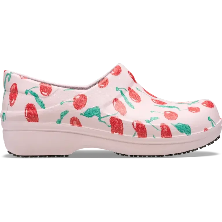 Sabot de lucru Neria Pro II LiteRide Graphic Work Clog Sabot de lucru Neria Pro II LiteRide Graphic Work Clog
