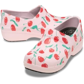 Sabot de lucru Neria Pro II LiteRide Graphic Work Clog