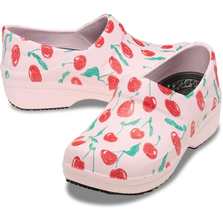 Sabot de lucru Neria Pro II LiteRide Graphic Work Clog Sabot de lucru Neria Pro II LiteRide Graphic Work Clog