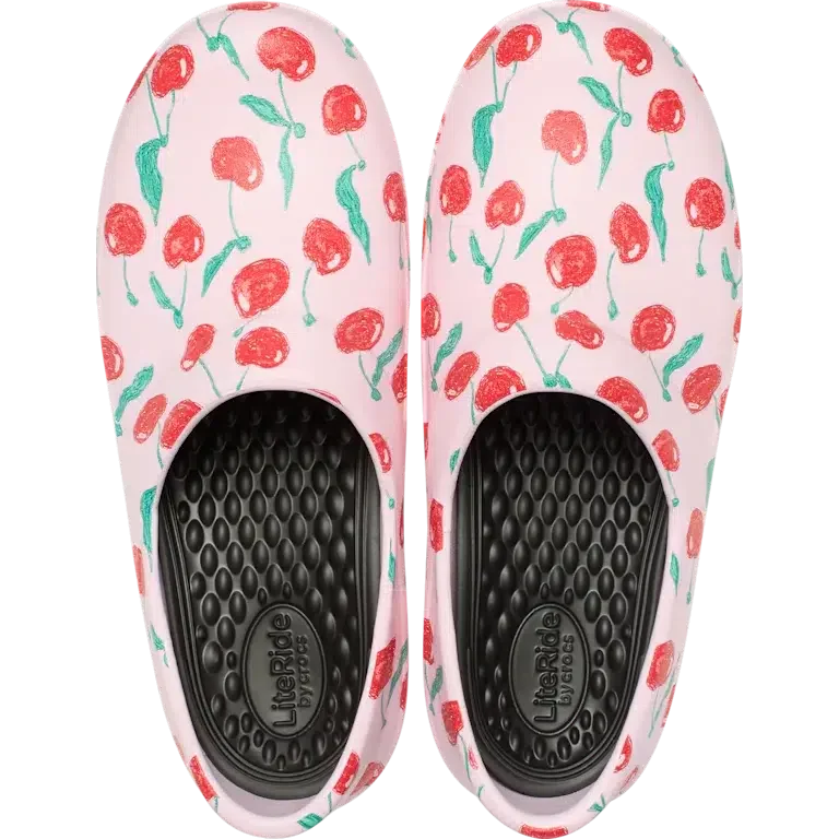 Sabot de lucru Neria Pro II LiteRide Graphic Work Clog Sabot de lucru Neria Pro II LiteRide Graphic Work Clog