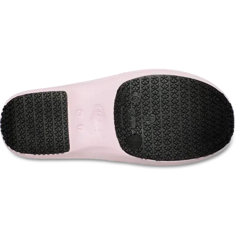 Sabot de lucru Neria Pro II LiteRide Graphic Work Clog Sabot de lucru Neria Pro II LiteRide Graphic Work Clog