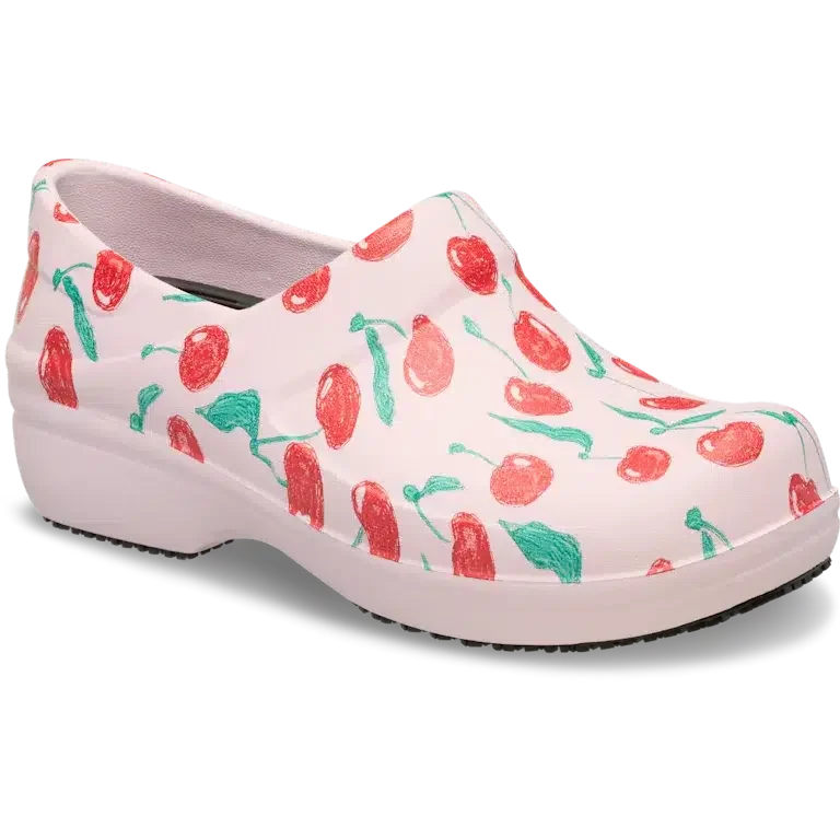 Sabot de lucru Neria Pro II LiteRide Graphic Work Clog Sabot de lucru Neria Pro II LiteRide Graphic Work Clog