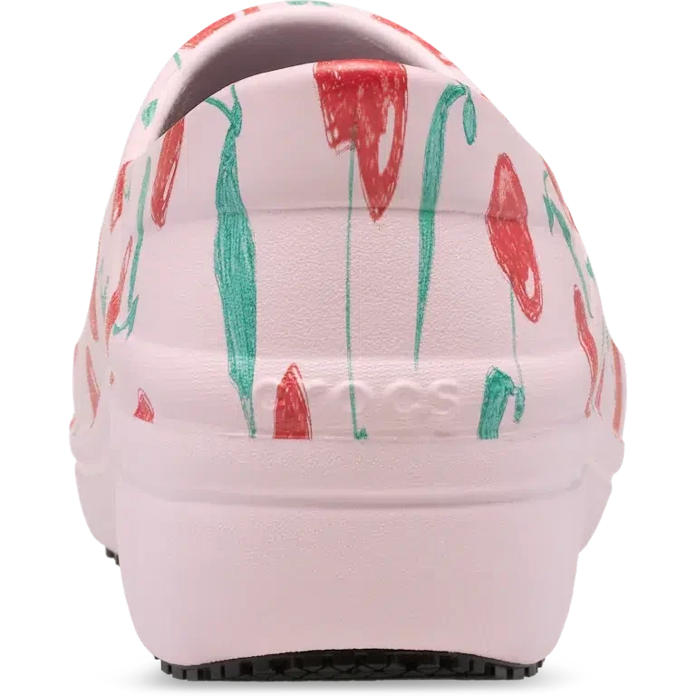 Sabot de lucru Neria Pro II LiteRide Graphic Work Clog Sabot de lucru Neria Pro II LiteRide Graphic Work Clog