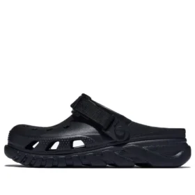 Sabot Duet Max „All Black”