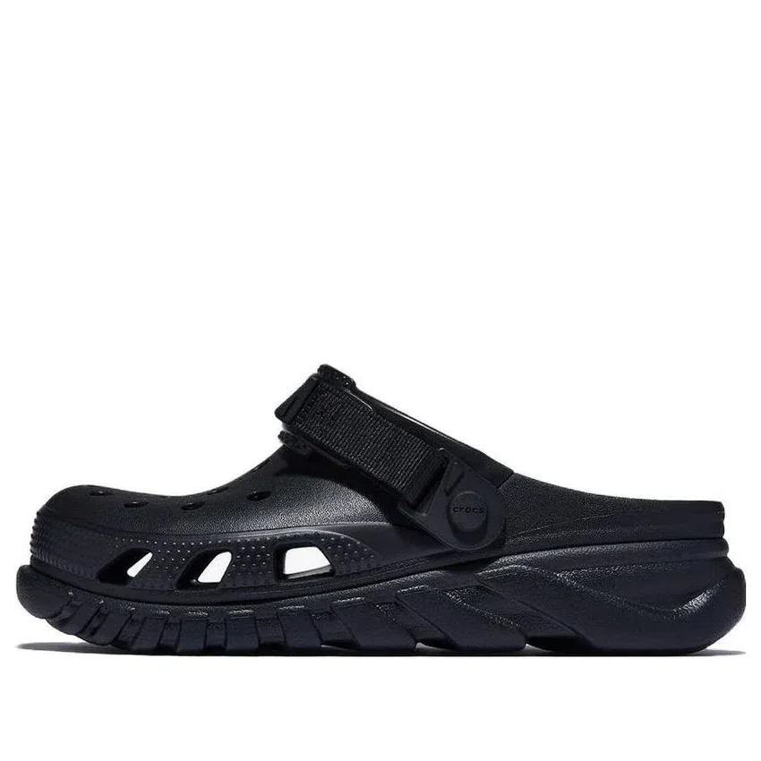 Sabot Duet Max „All Black” Sabot Duet Max „All Black”