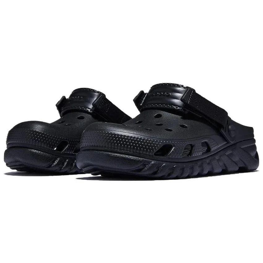Sabot Duet Max „All Black” Sabot Duet Max „All Black”