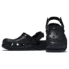 Sabot Duet Max „All Black” Sabot Duet Max „All Black”