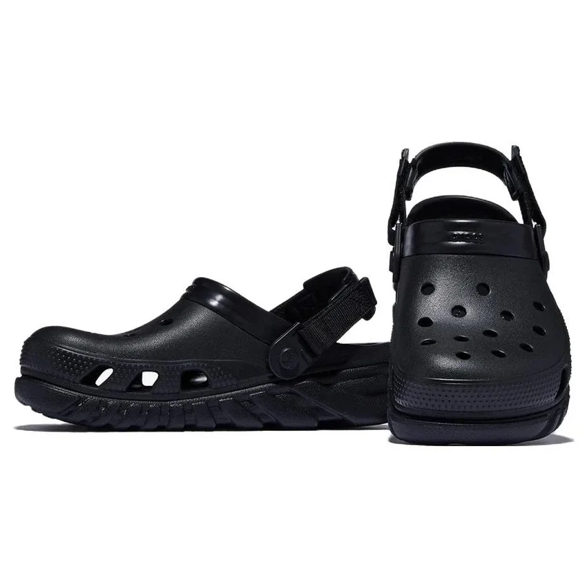 Sabot Duet Max „All Black” Sabot Duet Max „All Black”