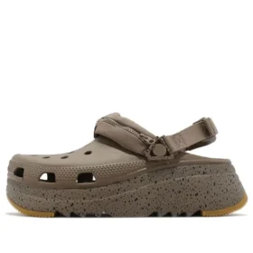 Sabot Hiker Xscape Festival „Brown”