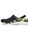 Sabot LiteRide 2.0 „Black Neon Yellow”
