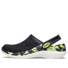 Sabot LiteRide 2.0 „Black Neon Yellow”