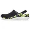 Sabot LiteRide 2.0 „Black Neon Yellow”