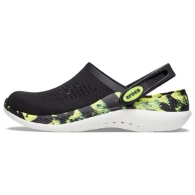 Sabot LiteRide 2.0 „Black Neon Yellow”