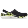 Sabot LiteRide 2.0 „Black Neon Yellow”