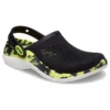 Sabot LiteRide 2.0 „Black Neon Yellow”