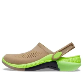 Sabot LiteRide 360 Ombre Marbled „Khaki”