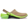 Sabot LiteRide 360 Ombre Marbled „Khaki”