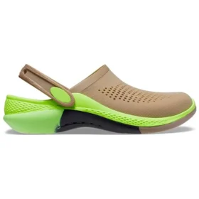 Sabot LiteRide 360 Ombre Marbled „Khaki”