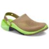 Sabot LiteRide 360 Ombre Marbled „Khaki”