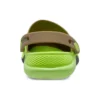 Sabot LiteRide 360 Ombre Marbled „Khaki”