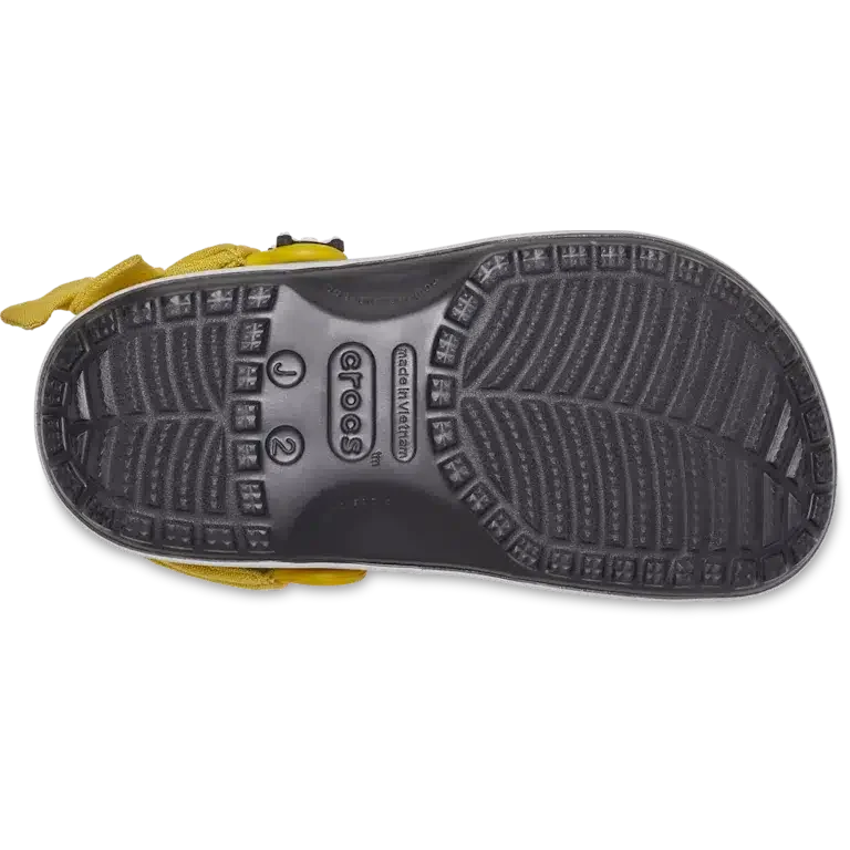 Sabot Luffy Classic Clog pentru copii din colecția One Piece Sabot Luffy Classic Clog pentru copii din colecția One Piece