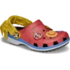 Sabot Luffy Classic Clog pentru copii din colecția One Piece Sabot Luffy Classic Clog pentru copii din colecția One Piece