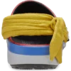 Sabot Luffy Classic Clog pentru copii din colecția One Piece Sabot Luffy Classic Clog pentru copii din colecția One Piece